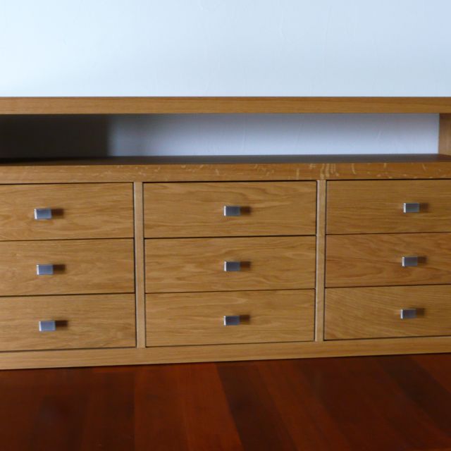 Massivholzmöbel - Keel Schreinerei