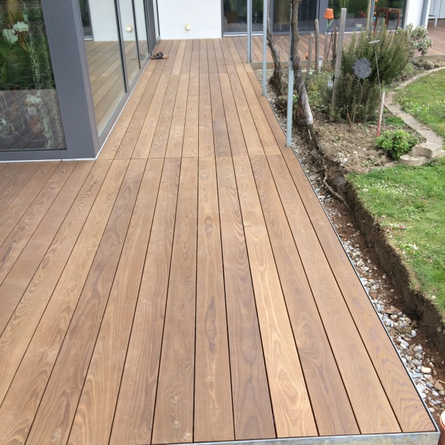 Terrassen & Carports / Outdoor