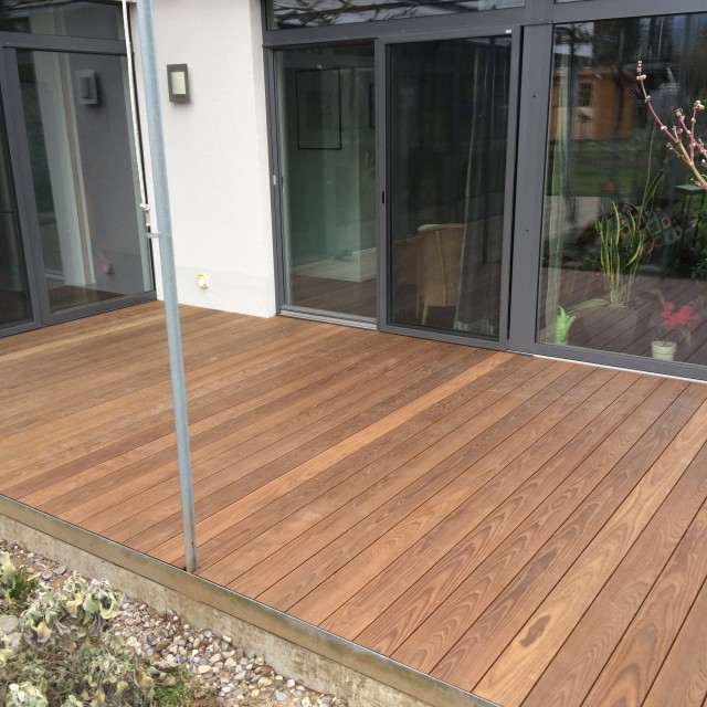 Terrassen & Carports / Outdoor