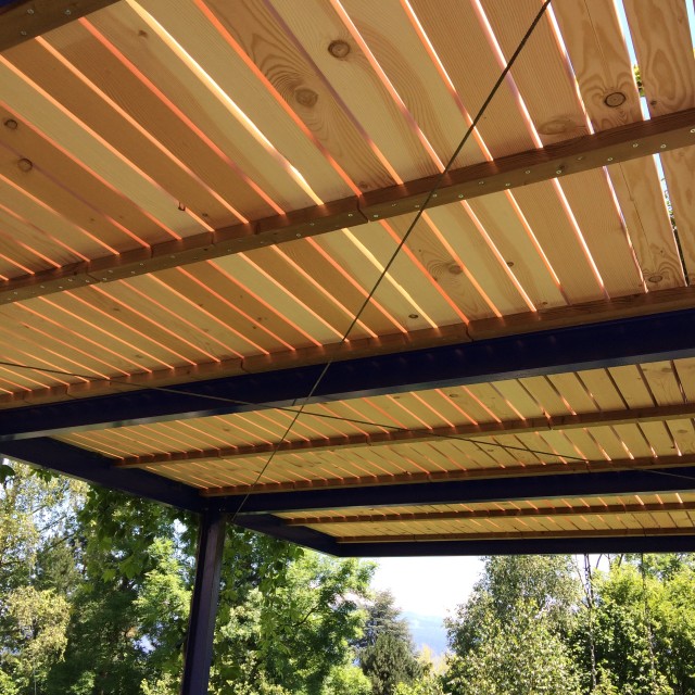 Terrassen & Carports / Outdoor