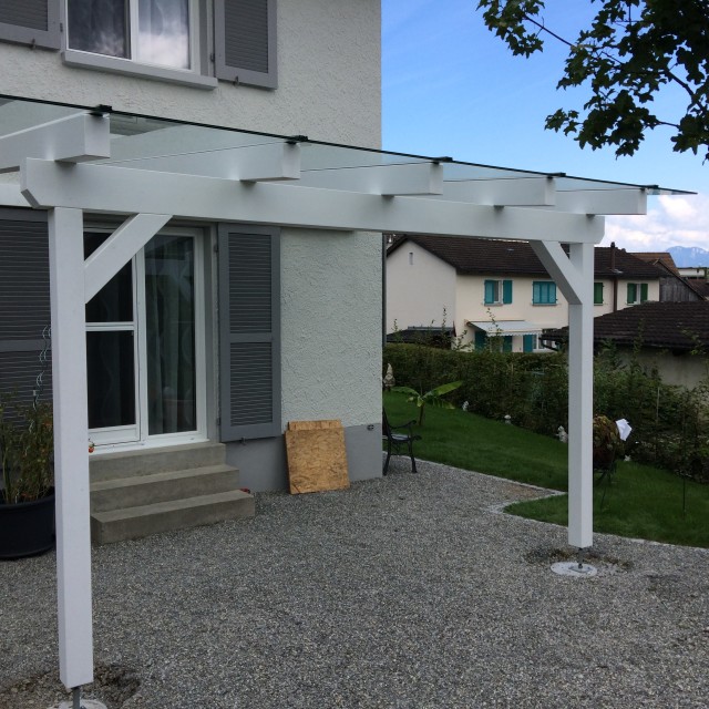 Terrassen & Carports / Outdoor