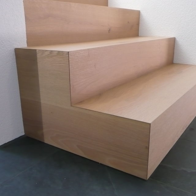 Treppen