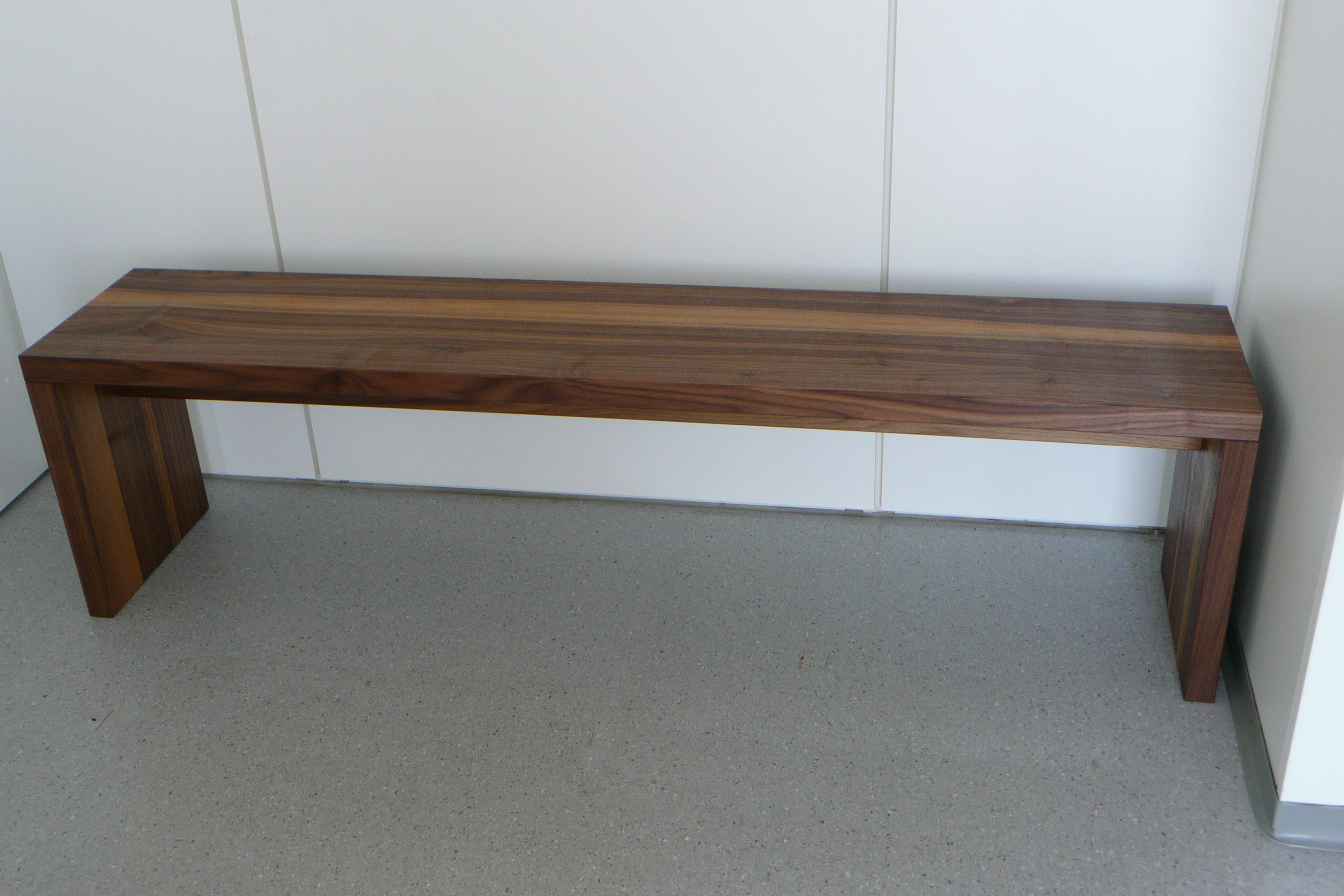 Massivholzmöbel - Keel Schreinerei